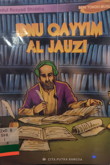 Ibnu Qayyim al jauzi