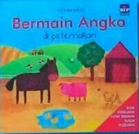 Let's see and do : bermain angka di peternakan