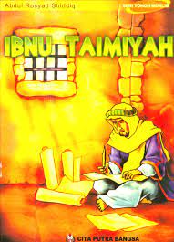 Ibnu taimiyah