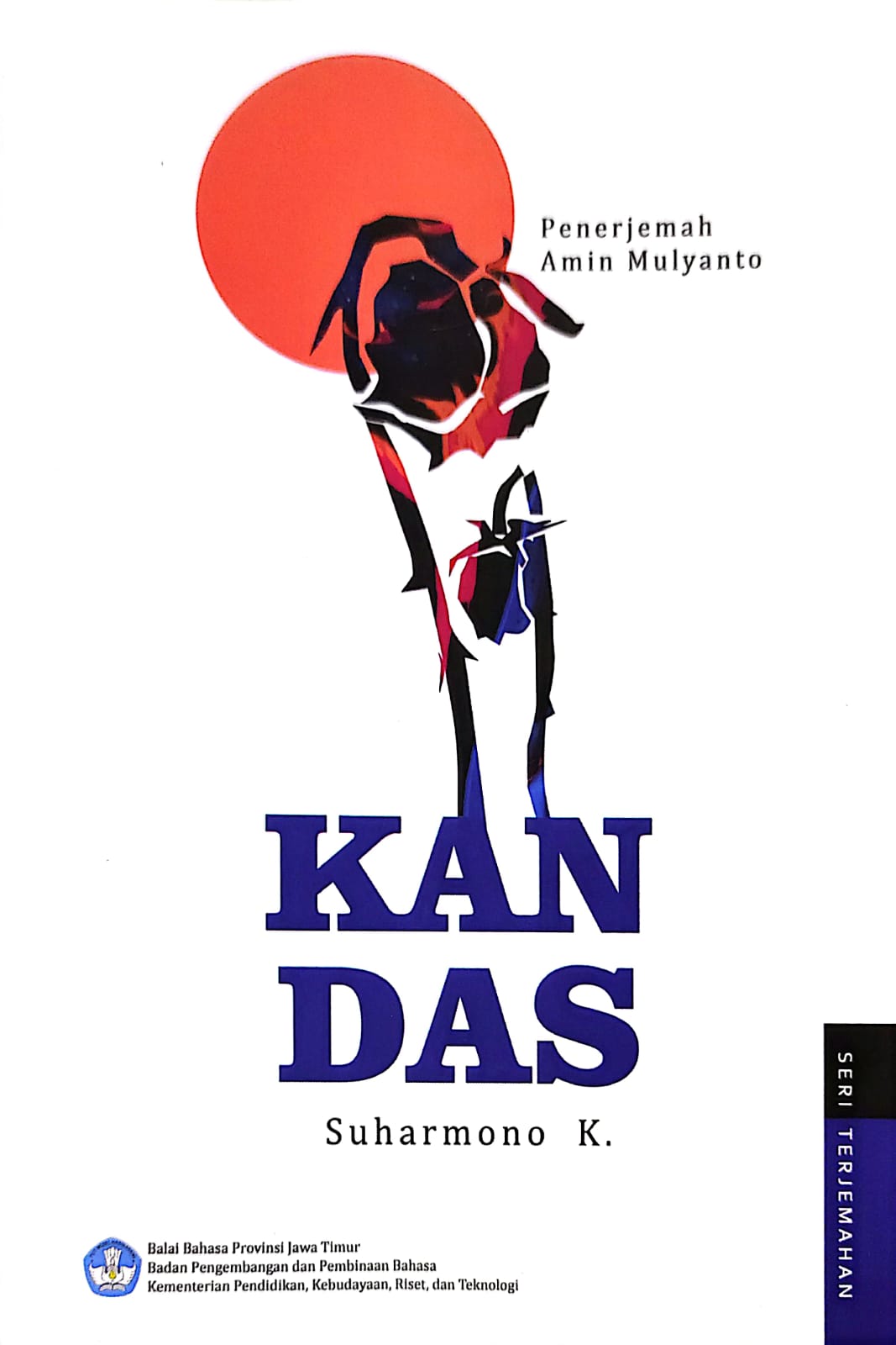 Kandas