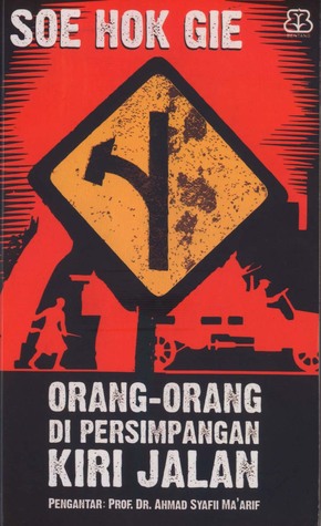 Orang-Orang di Persimpangan Kiri Jalan
