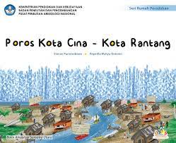Poros Kota Cina - Kota Rantang : Seri Rumah Peradaban