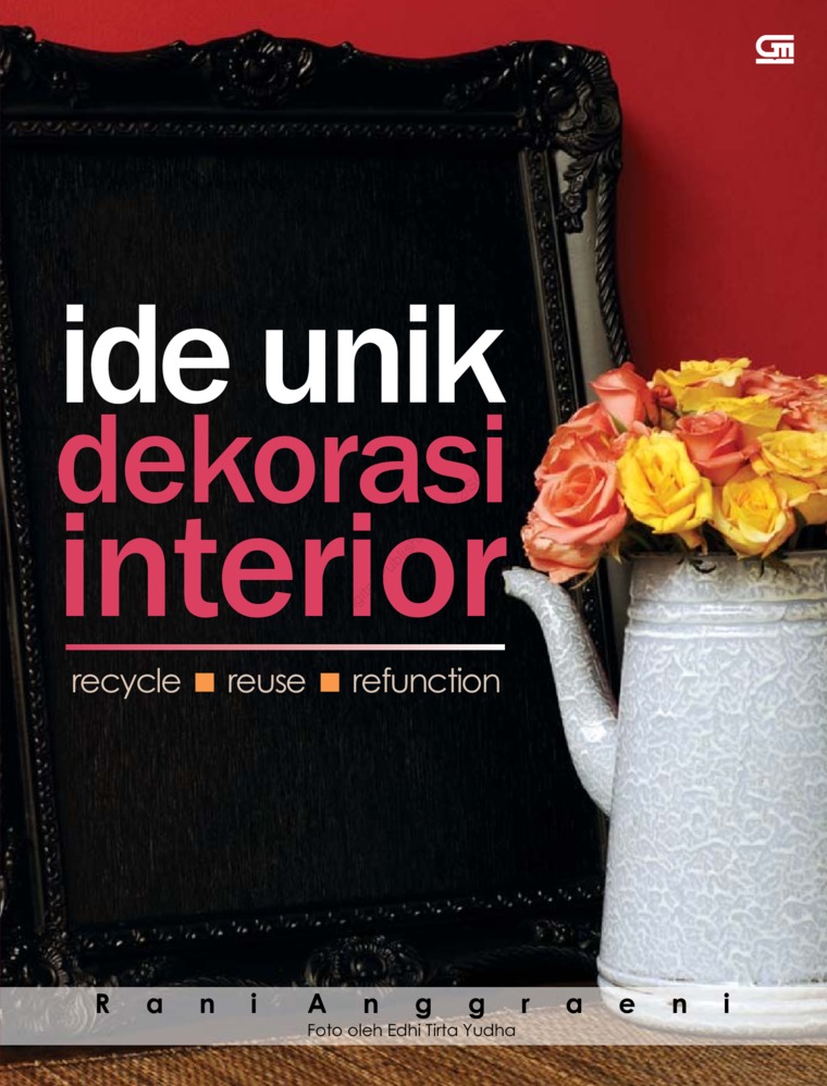 Ide unik dekorasi interior