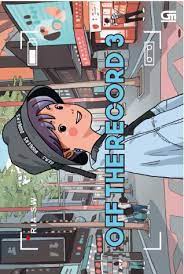 Off the record 3