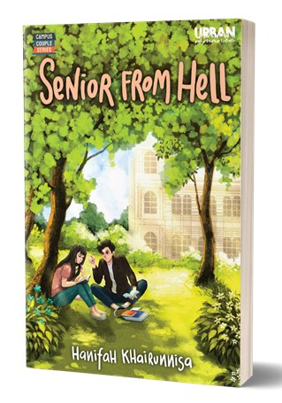 Senior from hell