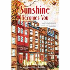 Sunshine becomes you