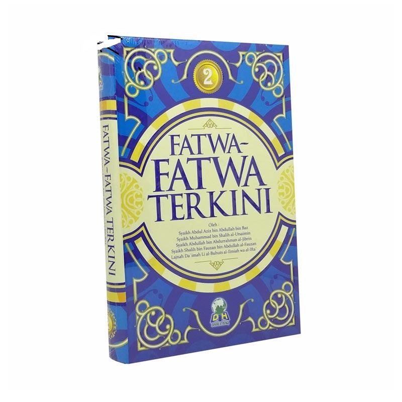 Fatwa-Fatwa Terkini Jilid 2
