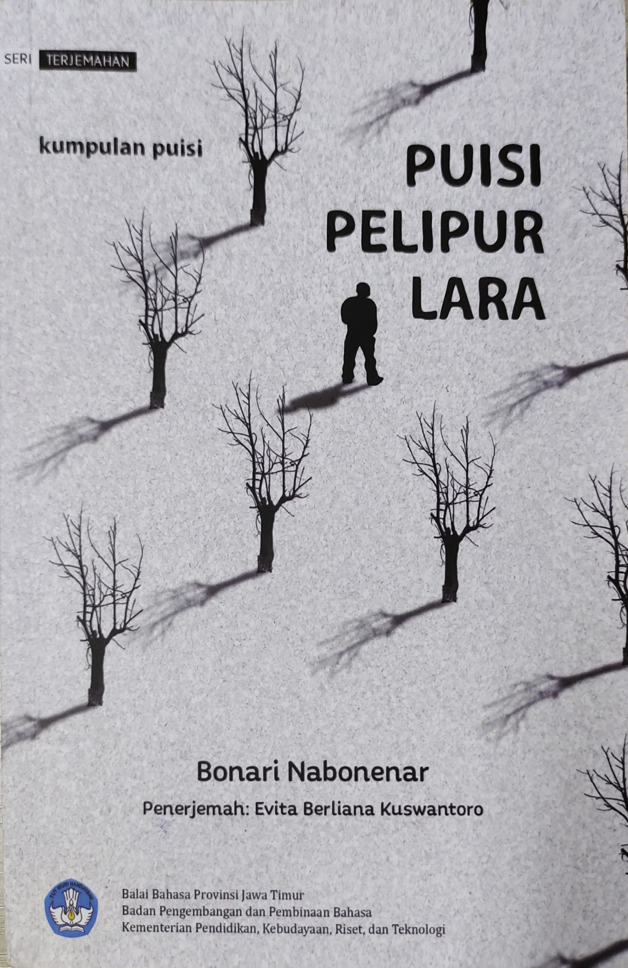Puisi pelipur lara
