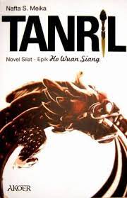 Tanril volume 1 / Nafta S. Meika ; editor, Aries Rayaguna Prima