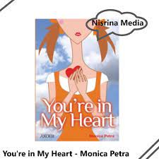 You're in my heart