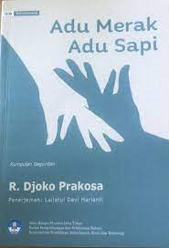Adu merak adu sapi : Kumpulan geguritan