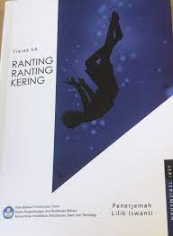 Ranting ranting kering