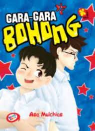 Gara-gara bohong