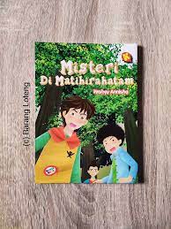 Misteri di matihirahatam