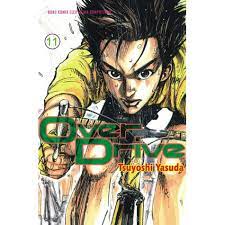 Over Drive 11