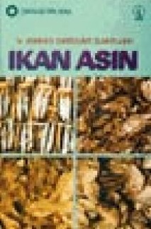 Ikan Asin