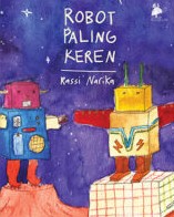 Robot Paling Keren