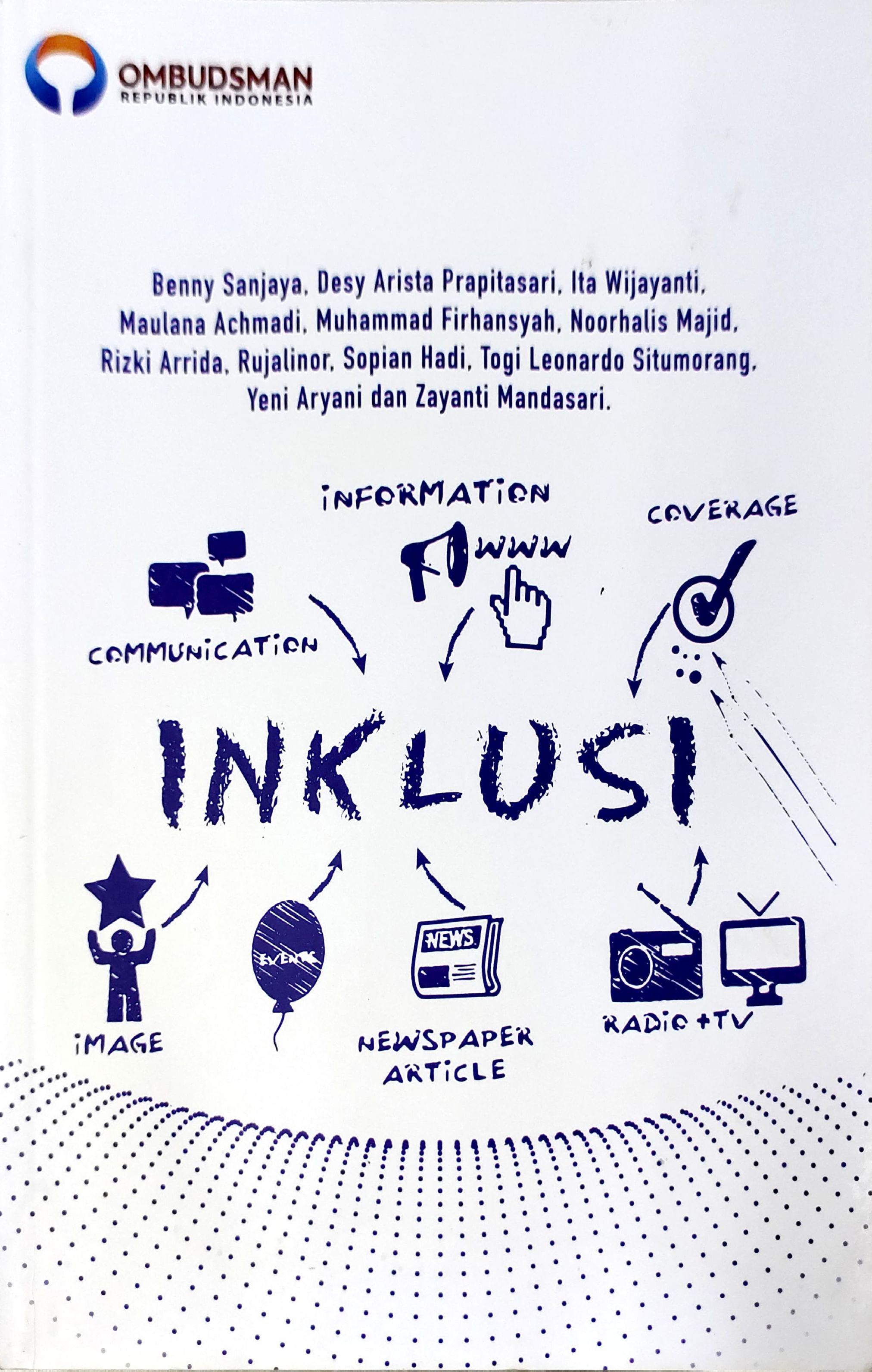 Inklusi