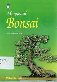 Mengenal Bonsai