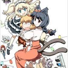 Cat God 4