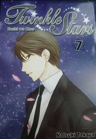 Twinkle Stars 7