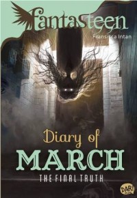 Diary of march : the final truth