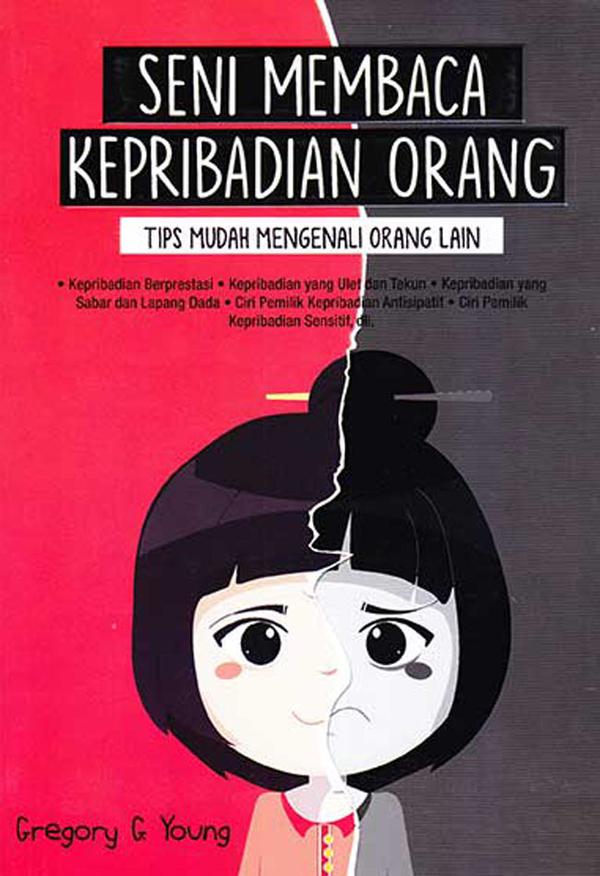 Seni membaca kepribadian orang