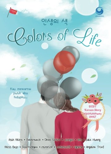 Colors of life