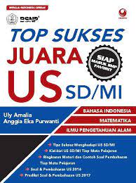 Top Sukses Juara US SD/MI