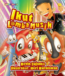 Ikut Lomba Musik