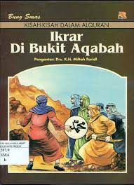 Ikrar Di Bukit Aqabah