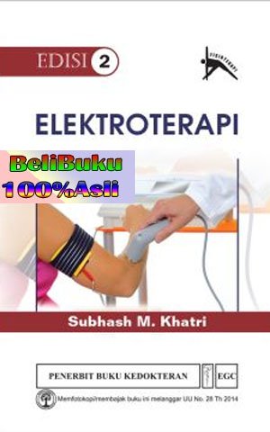 Elektroterapi