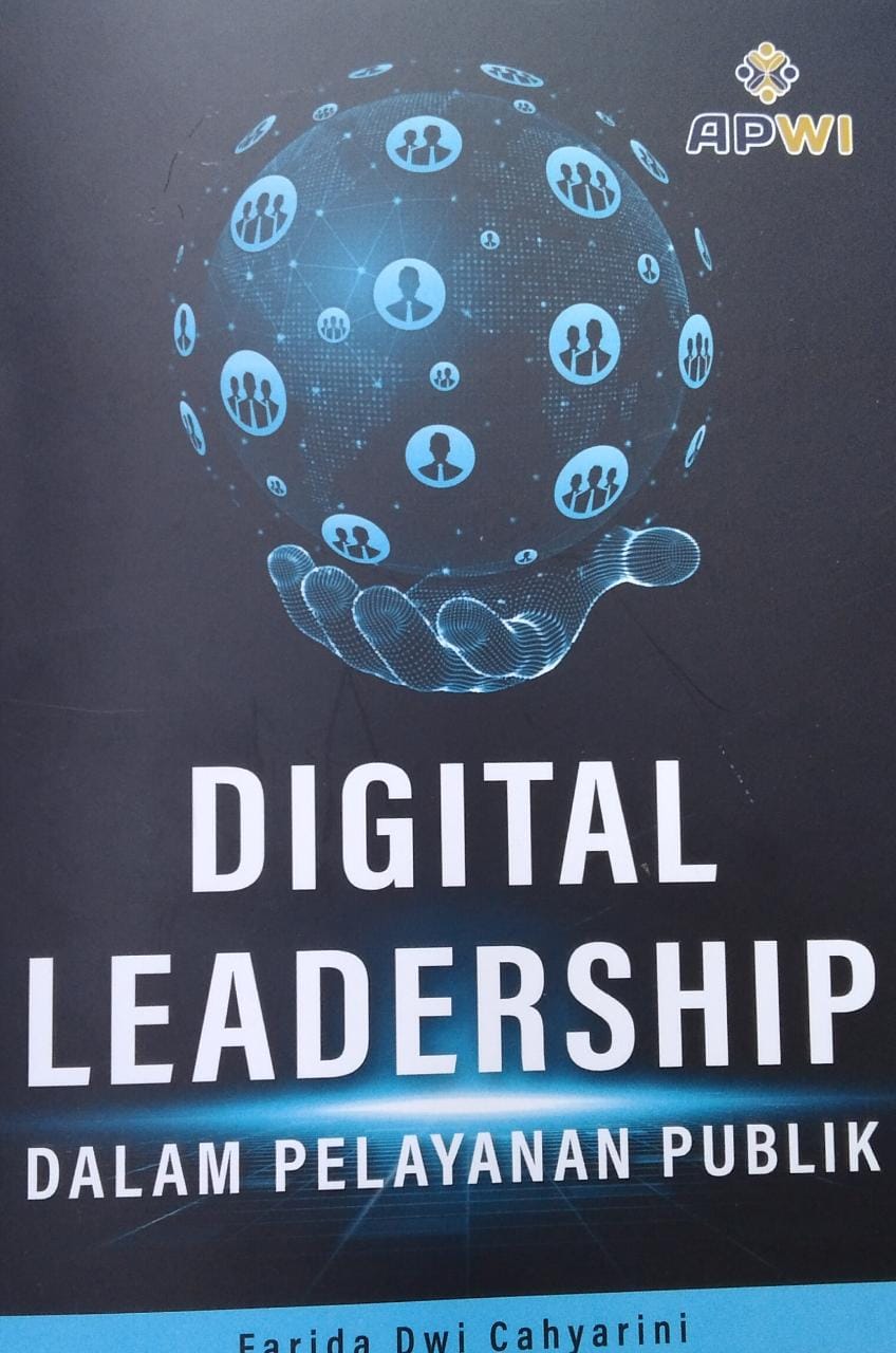 Digital leadership dalam pelayanan publik