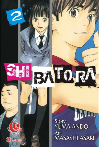 Shibatora 2