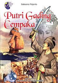 Putri Gading Cempaka
