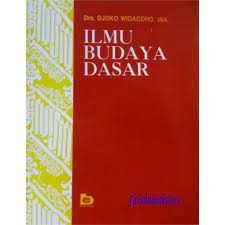 Ilmu Budaya Dasar