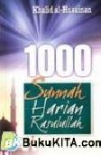 1000 Sunnah Harian Rasulullah