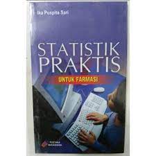 Statistik praktis untuk farmasi
