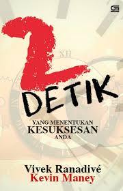 Dua detik yang menentukan kesuksesan Anda