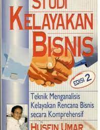 Studi kelayakan bisnis edisi-2