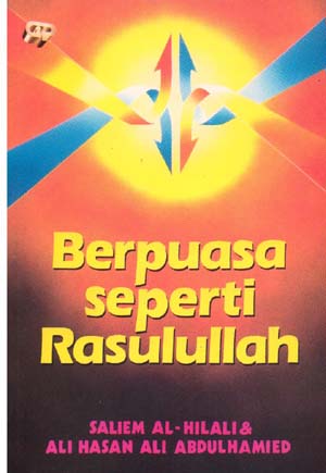 Berpuasa seperti rasulullah