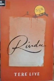 Rindu