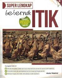 Beternak Itik : + Membuat Ramuan Herbal Untuk Mengatasi Flu Burung Pada Itik