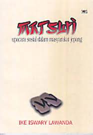 Matsuri : Upacara Sosial Masyarakat Jepang