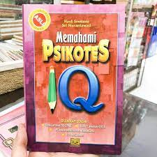 Memahami Psikotes