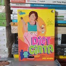 Diet Cinta