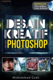 Desain Kreatif dengan Photoshop