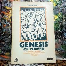 Genesis of power :  general Sudirman and the Indonesian military in politics / Salim Said ; ilustrator, Sri Warso Wahono