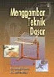 Menggambar teknik dasar