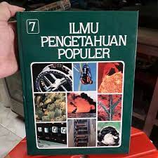 Ilmu Pengetahuan Populer 7 : Kehidupan Hewan, Mamalia
